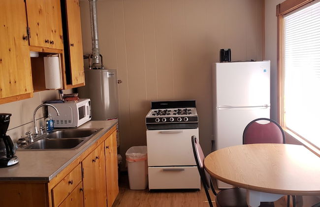 lazy bear cabins - Foto 28