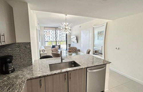 Resort Style Luxury Living in Doral, Miami - Foto 13