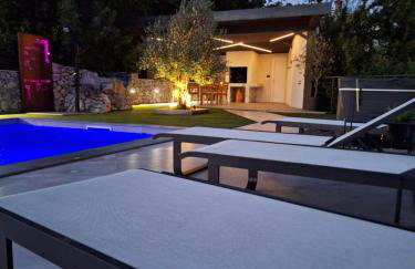 Holiday Home Fiori - Photo 44