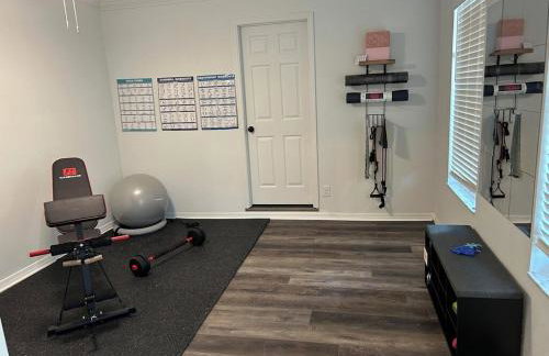 5 Bedrooms, 4 Bathrooms, Pool, Gym, Sleeps 11 Leesburg Retreat!!!! - Foto 10