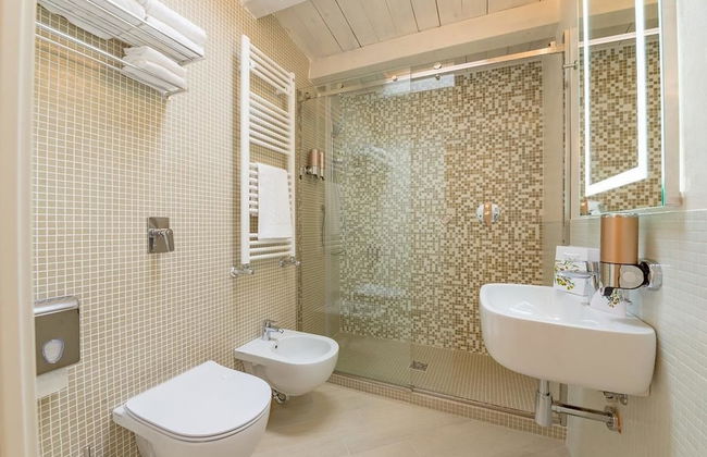 Le Maestranze Deluxe Rooms - Photo 35