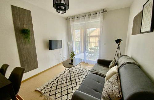 Les Naïades I51- 2 bedrooms for 5 people ! - Foto 6