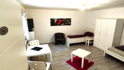 Unterkunft4you Ferienhaus Zum Burgfried - Foto 5