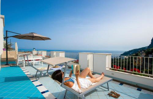 Residence Buonocore - Foto 48