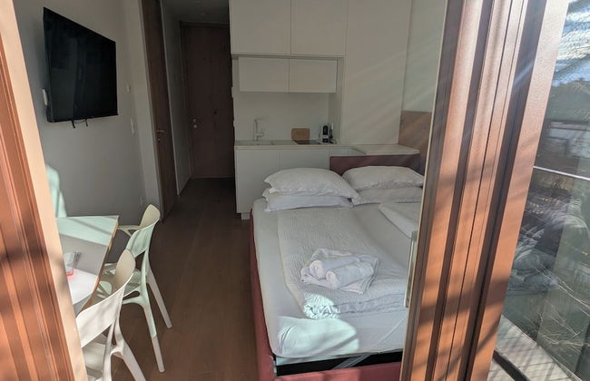 Wellness Smart Suites - Foto 20