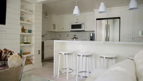 Exquisite Carpinteria Beach Cottage, Steps Away From The Beach - Foto 2