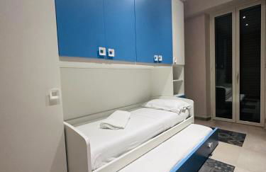 Appartamento “Amelia” Sperlonga - Foto 9