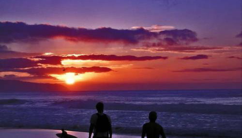 Glorious Beachfront High End Villa grass to sand - Foto 5