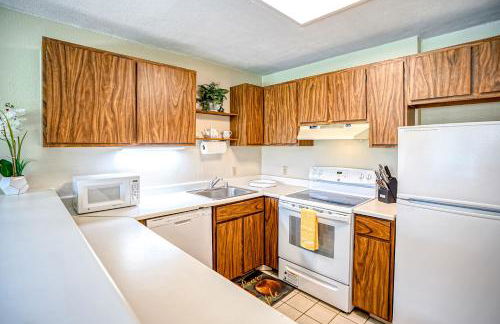 Pono Kai Resort J101 - Foto 8