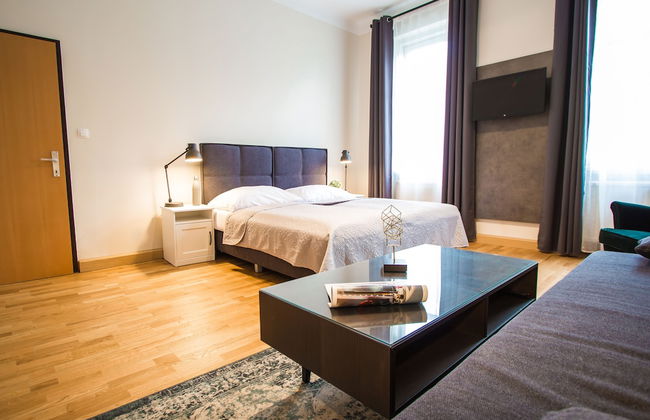 Apartment Enenkelstrasse - Foto 68