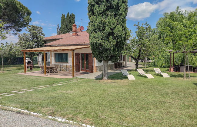 Villa Leonardo - Photo 46