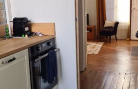 85 l idéal , quiet charm in Tours - Foto 43