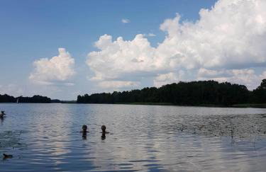 Tree&Water Apartament nad jeziorem Ublik - Foto 27