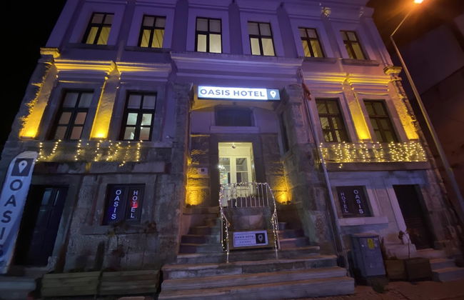 Oasis Edirne - Foto 37