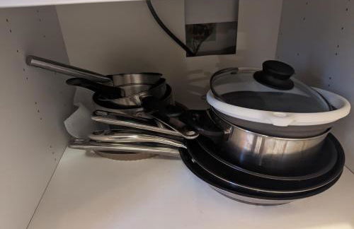 "Le 18", Appartement Cocon, Hyper Centre Toulouse - Photo 23