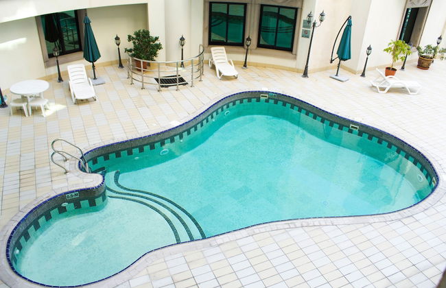 Al Waleed Holiday Homes - Photo 16