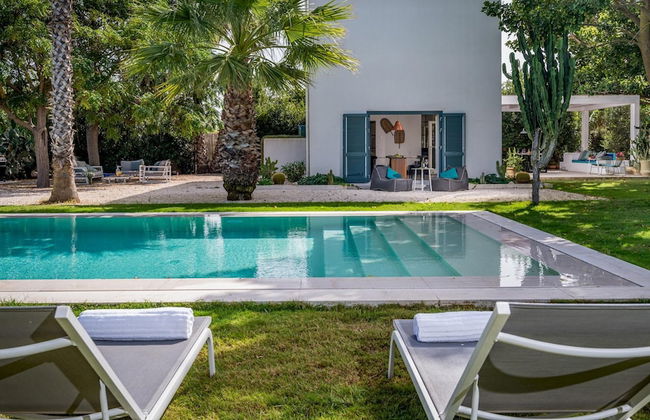 Casavento Puzziteddu 6 Emma Villas - Foto 25