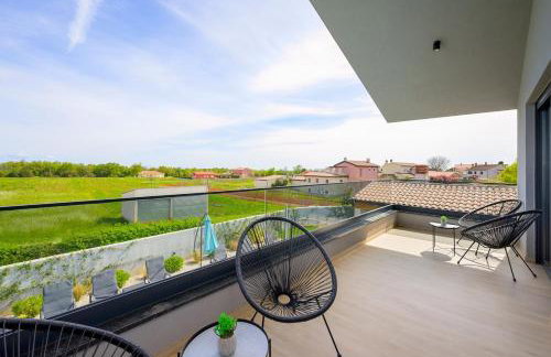 Villa Istra Relax Sapphire by Istrialux - Foto 30