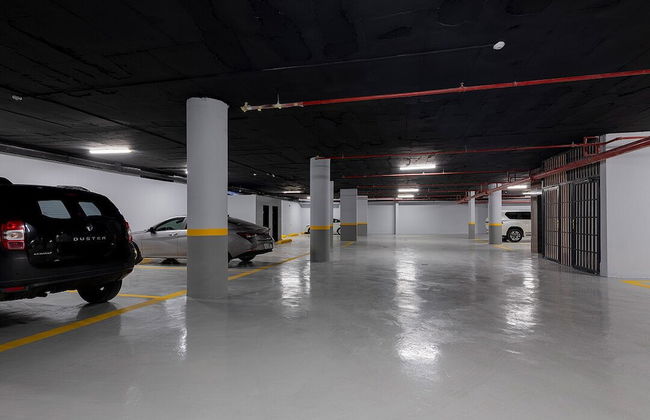 VIOLA GARDENS RESIDENCE - Foto 40