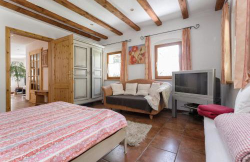 Ferienhaus Jägerhaus Oppach Privathaus - Foto 52