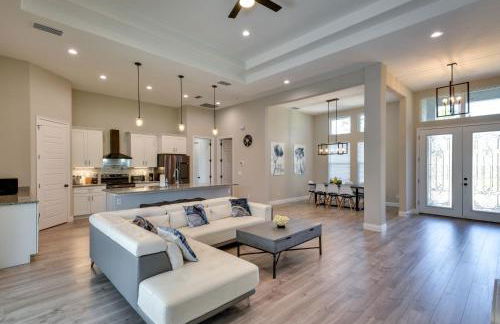 Palm Coast Family Retreat with Private Pool! - Foto 10