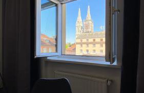 Apartments DOLAC Zagreb - Foto 28