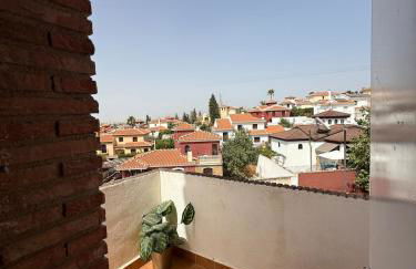 Family chalet villa Otura 5 habitaciones - Photo 15