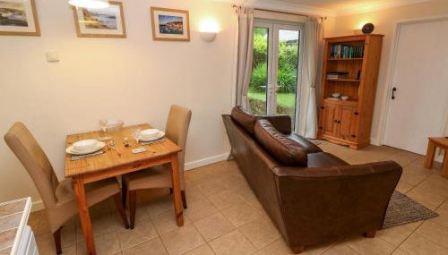 Tregonning Lodge - Foto 4