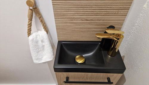 Le Bois d'Ebène - Foto 5