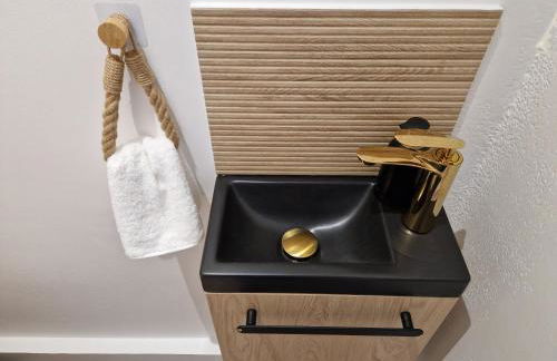 Le Bois d'Ebène - Foto 5