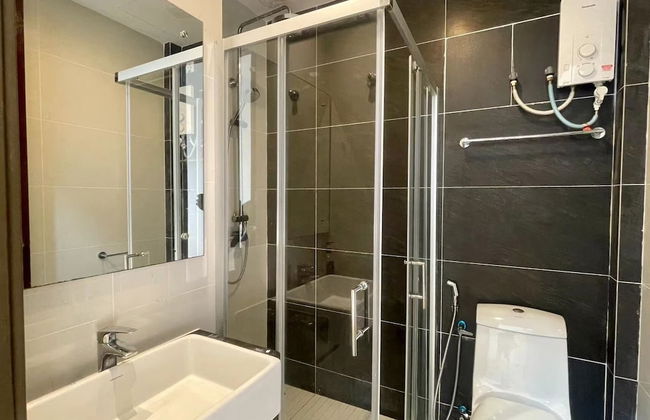 Country Garden Danga Bay - Foto 12