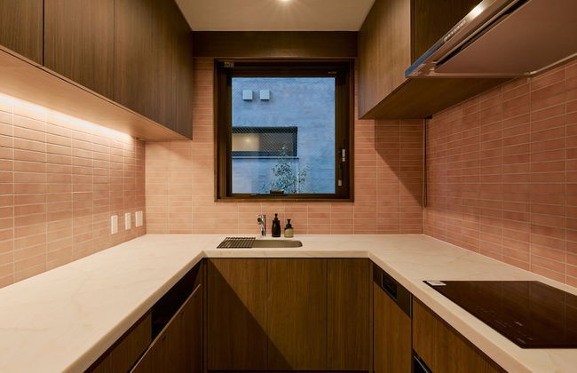 GLAMDAY STYLE HOTEL SUITE YAMANOFUMOTO - Foto 59