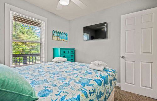 Aminas Cottage 3 Bedroom Home - Foto 16