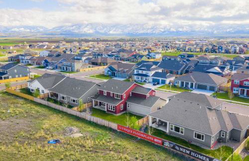 Cozy Montana Escape Near Bozeman & Yellowstone - Foto 69