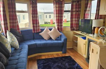 Daisy Lodge Lilac Grove 3 - Foto 8