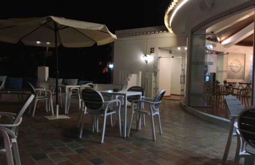 Tavira - Cozy Studio by the Pool - Foto 20