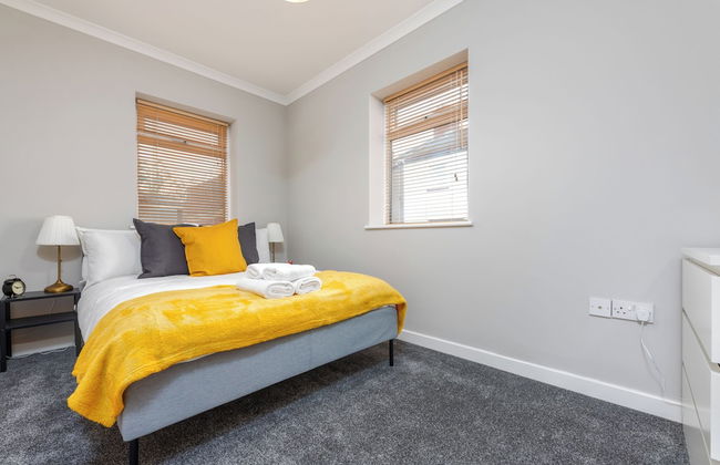 2 Bed House Close to Cardiff City Centre - Foto 5