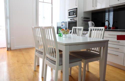 FeelCoimbra Apartamento Santa Cruz - Foto 33