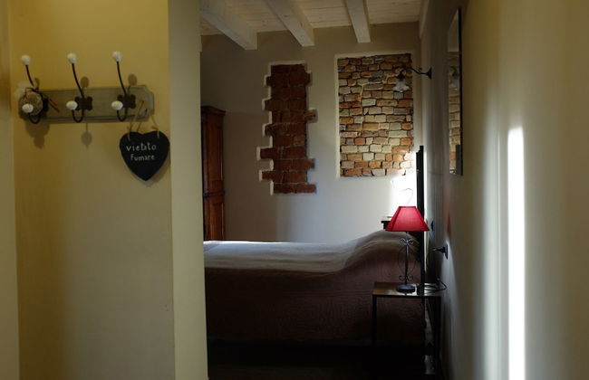 Agriturismo Cascina Pezzolo - Foto 3