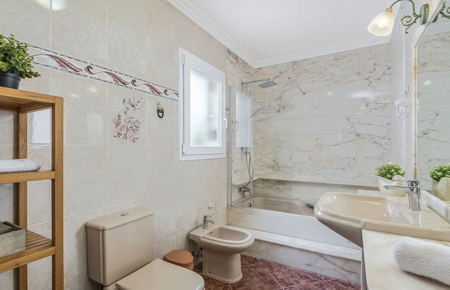 Villa Roqueta - Foto 14