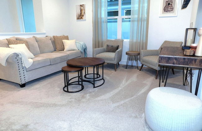 Lakeside in the Desert - Foto 12