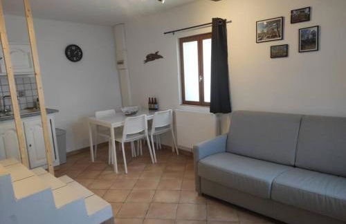 Gîte les petites bruyères - Foto 6