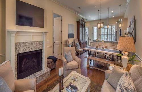 Garden Cottage 14 - Foto 3