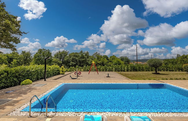 Countryside Villa Katarina - Foto 19