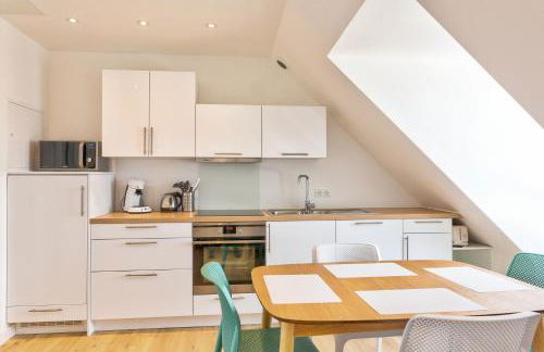 Résidence du Phare - 4 appartements - 2 chambres - Vue mer ou Terrasse - Foto 64