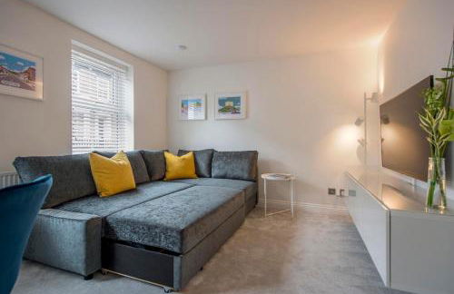 Penleys Apartment - Foto 54