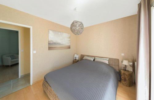 Villa charmante à Saint-Germain-d'Esteuil avec piscine privée - Foto 29