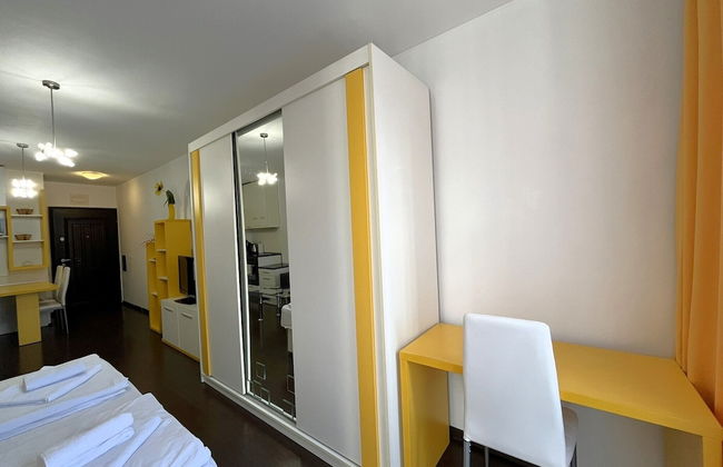 StayIn Sofia at A36-40 - Foto 4