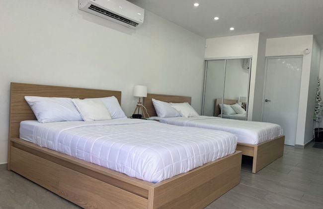 Sea Breeze Tunnel Hideaway 6 - Foto 5