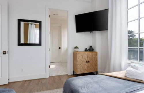 Downtown Luxury Large Townhome Lots Of Beds - Foto 37